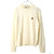 MAISON KITSUNE MERINOS R NECK PULLOVER KWM1767画像