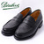 paraboot ADONIS GALAXY FINE NOIRE-LIEGE NOIR画像