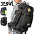 X-girl SPORTS HIKING BACKPACK 5177003画像