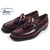 G.H.BASS LEXINGTON WEEJUNS BURGUNDY画像