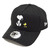 NEW ERA 9FORTY A-Frame PEANUTS WALK BLACK/S.WHITE 11497877画像