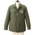 DENIM BY VANQUISH & FRAGMENT Military regular collar jacket VFJ2012画像