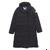 Cape Heights TAMEFORD LONG ASYMMETRIC ZIP DOWN JACKET CHW111229217画像