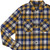 NEIGHBORHOOD LOGGER/C-SHIRT.LS BLUE 172ARNH-SHM01画像
