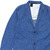 Ron Herman × LEE × N.HOOLYWOOD TAILORED JACKET BLUE画像