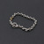 Ron Herman HOORSENBUHS Silver Bracelet SILVER画像