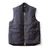 BLUCO RIB VEST (NAVY) OL-044-017画像