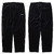 RADIALL D-FUNK - TRACK PANTS (BLACK)画像