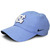 NIKE NORTH CAROLINA TAR HEELS LT.BLUE FFNK2335610画像