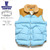 ROCKY MOUNTAIN × WAREHOUSE NYLON CHRISTY VEST画像
