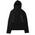 DESCENTE PRIMEFLEX STRETCH JACKET BLACK DIA3760画像