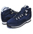 Timberland EURO HIKER F/L navy A1IZ3画像