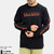 X-LARGE Sights L/S Tee M17C1402画像