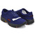 Tomo & Co &times; Name. FRENCH TRAINER NAVY / VIBRAM画像