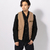 Schott MOLESKIN DECK VEST 3172029画像