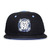 In4mation FYI SNAPBACK BLACK IN4M-701画像