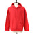 UNUSED Sweat parka US1296画像