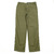 BURGUS PLUS Lot.425 Fatigue Pants Back Satin 425-51画像