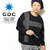 GDC SWITCHING WIDE KNIT M35024画像