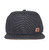 Dickies STARTER MINNESOTA SNAPBACK BLACK FXSTDKS207871画像