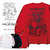 SOFTMACHINE &times; ROUGH AND RUGGED HELL RIDE L/S画像