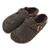 BIRKENSTOCK BOSTON SUEDE LEATHER/SHEEPSKIN MOCHA GC1006409画像