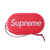 Supreme × B&O PLAY by Bang & Olufsen P2 Wireless Speaker RED画像