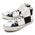 CONVERSE ALL STAR 100 ICHIMATSU HI WHITE/BLACK 32961451画像