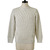 AURALEE SUPER FINE WOOL RIB KNIT P/O A7AP01RK画像