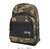STUSSY Stock Woodland Camo Backpack 133018画像