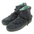 Satorisan SILVER LAKE SUEDE 80%画像