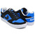 NIKE SB DELTA FORCE VULC BLACK / BLACK - ITALY BLUE 942237-004画像