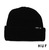 HUF USUAL BEANIE BLACK画像