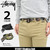 STUSSY Climbing Belt 135143画像