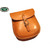 Tory Leather SANDWICH SLING LEATHER BAG buck brown画像