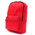 COMME des GARCONS EDITED NYLON BACK PACK RED画像