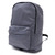 COMME des GARCONS EDITED NYLON BACK PACK GRAY画像