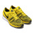 NIKE FLYKNIT TRAINER BRIGHT CITRON/BLACK-WHITE AH8396-700画像