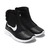 NIKE TANJUN HI (PSV) BLACK/WHITE 922871-005画像