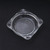Ron Herman × DURALEX RH Dai Logo ASHTRAY S CLEAR画像