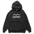 Liberaiders SECRET HOODIE #77302 (BLACK)画像