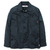 BLUCO STANDARD WORK SHIRTS L/S (NAVY) OL-109-017画像