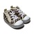 CONVERSE BABY ALL STAR N LEOPARDFUR Z WHITE 32712640画像