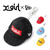 X-girl &times; NEW ERA CAP KEYCHAIN 5173034画像