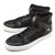 SUPRA VAIDER BLACK-WHITE 08205-005画像