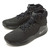 NIKE SHIZANO BLACK/METALLIC DARK GREY AA0548-001画像