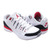 NIKE ZOOM VAPOR RF X AJ3 WHITE/FIRE RED-SILVER-BLACK 709998-106画像