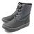 KEEN MENS Oaken WP Castlerock/Dark Shadow 1017642画像