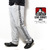 BEN DAVIS LINE JERSEY -GRAY- BDW-5552画像