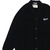 BLACK COMME des GARCONS × Balmoral Knitwear CARDIGAN BLACK画像